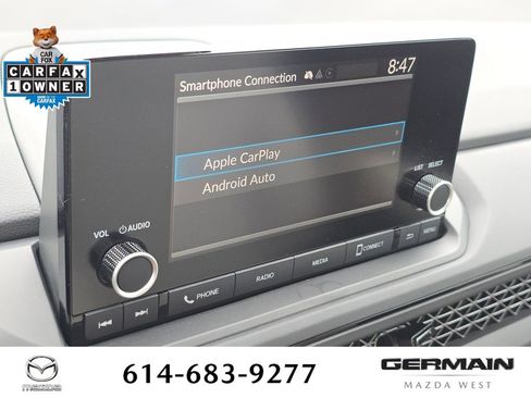 Used 2023 Honda Accord LX image 30