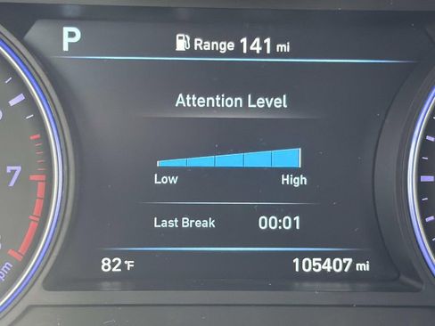 Used 2020 Hyundai Palisade SEL w/ Convenience Package FWD image 19