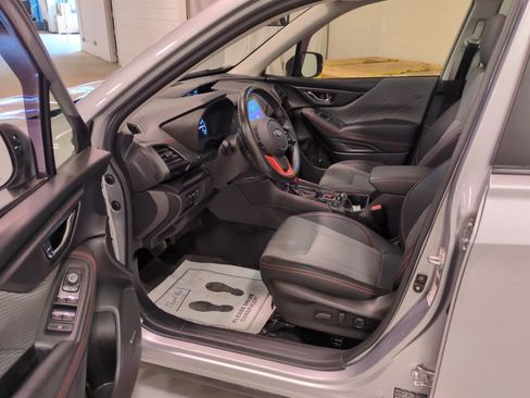 Certified 2023 Subaru Forester Sport AWD/4WD image 19