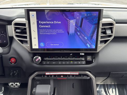 New 2026 Toyota Tundra Limited image 22