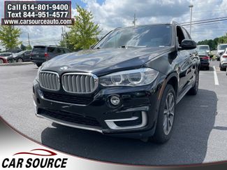 Used 2017 BMW X5 sDrive35i video 1