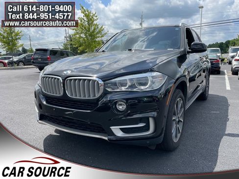 Used 2017 BMW X5 sDrive35i image 1
