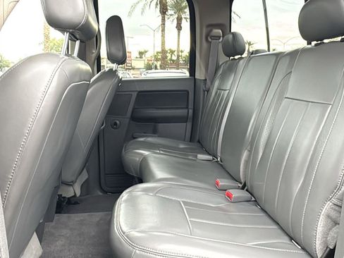 Used 2006 Dodge Ram 2500 Truck Laramie image 20