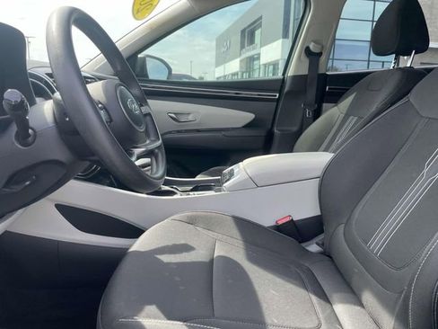 Used 2024 Hyundai Tucson SEL FWD image 25