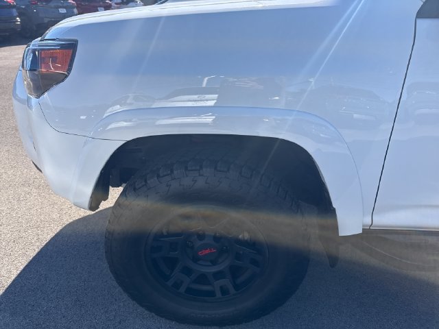 Used 2024 Toyota 4Runner TRD Pro AWD/4WD image 10