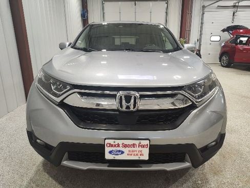 Used 2019 Honda CR-V EX-L image 2