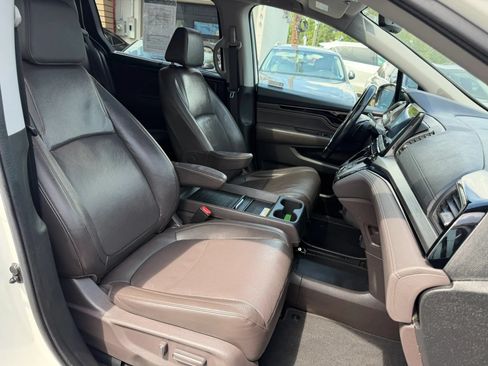 Used 2019 Honda Odyssey Elite image 28