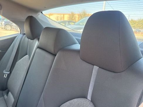 Used 2023 Toyota Camry LE image 8