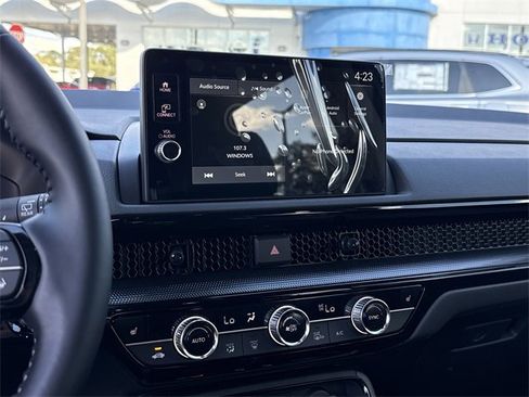 New 2026 Honda CR-V EX-L image 24