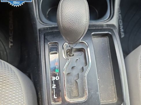 Used 2015 Toyota Tacoma 4x4 Access Cab w/ Convenience Package image 25