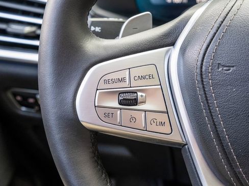 Used 2020 BMW X7 xDrive40i image 22