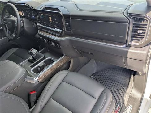 Used 2026 Chevrolet Silverado 1500 LT Trail Boss AWD/4WD image 22
