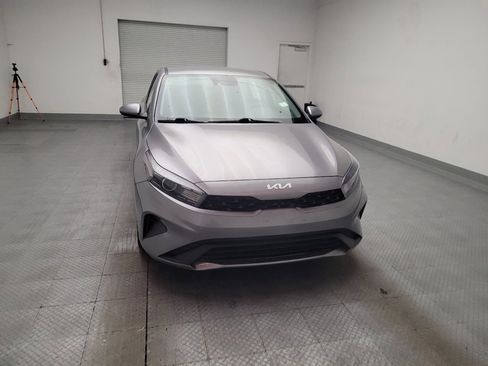 Used 2023 Kia Forte LXS FWD image 14