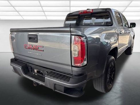 Certified 2022 GMC Canyon Elevation w/ Trailering Package image 6