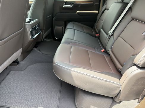 New 2026 GMC Sierra 1500 Denali w/ Technology Package AWD/4WD image 21