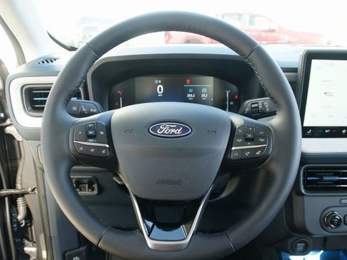 New 2025 Ford Maverick XLT w/ XLT Luxury Package image 20