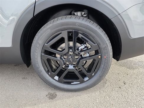 New 2025 Kia Telluride SX Prestige X-Line image 28