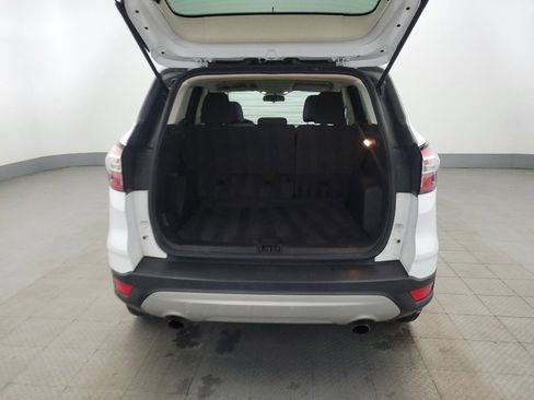 Used 2017 Ford Escape SE w/ SE Cold Weather Package image 29