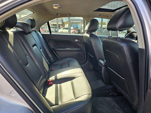 Used 2012 Ford Fusion SEL image 15