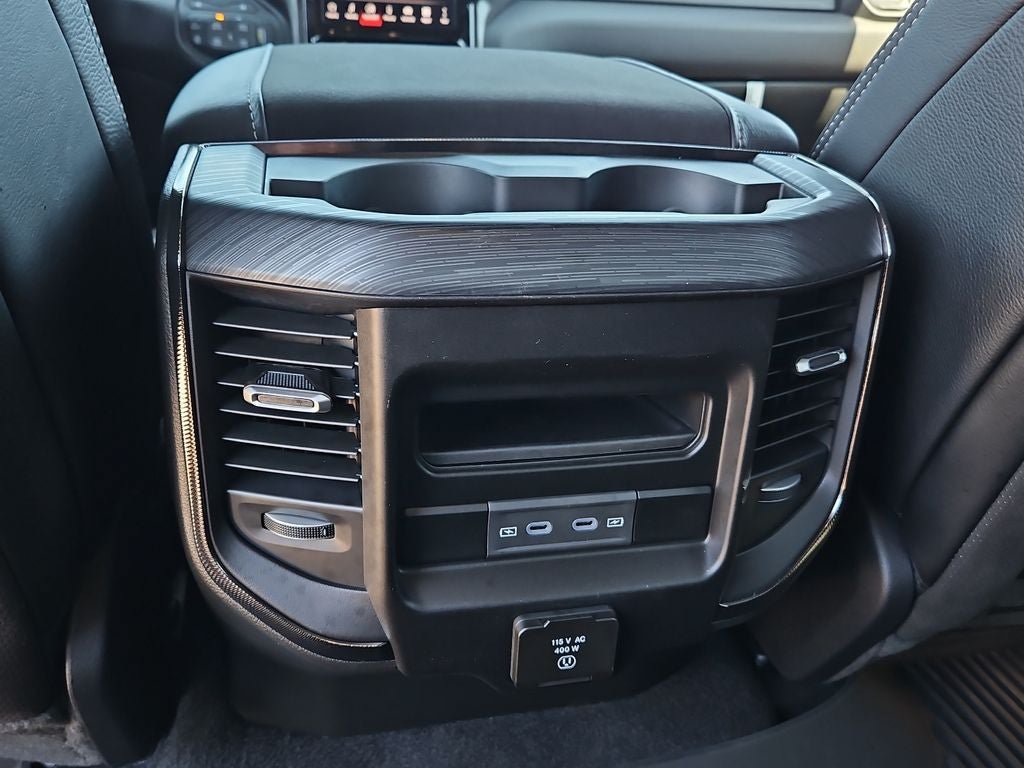 New 2027 RAM 1500 RHO AWD/4WD image 20