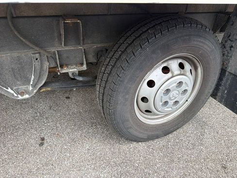 Used 2019 RAM ProMaster 3500 FWD image 4