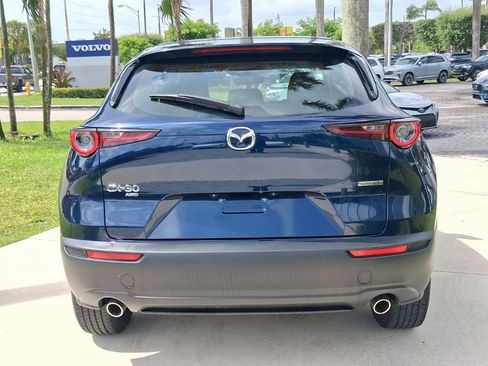 Used 2022 MAZDA CX-30 AWD 2.5 S image 5
