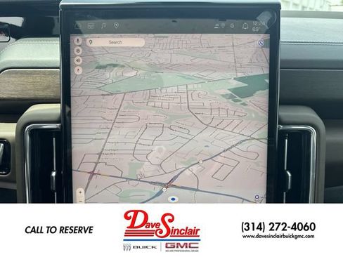 New 2026 GMC Yukon XL Denali Ultimate AWD/4WD image 18