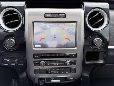 Used 2012 Ford F150 Harley-Davidson image 18