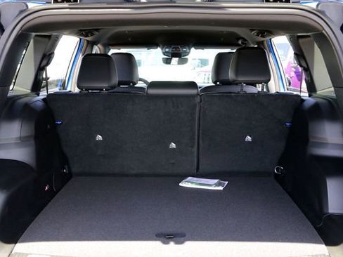 New 2026 Jeep Cherokee Limited image 21