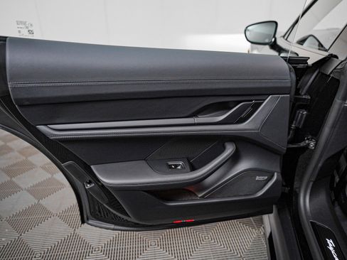 New 2026 Porsche Taycan RWD image 25