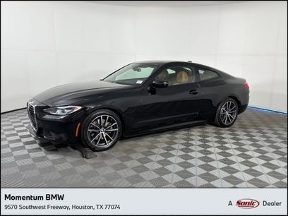 Used 2023 BMW 430i Coupe w/ Premium Package