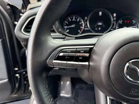 Certified 2023 MAZDA CX-30 AWD 2.5 S w/ Premium Package image 32