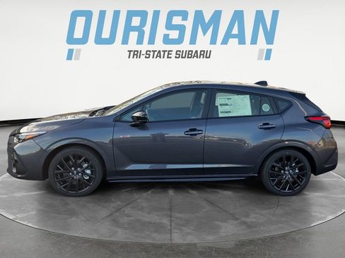 New 2026 Subaru Impreza RS image 3