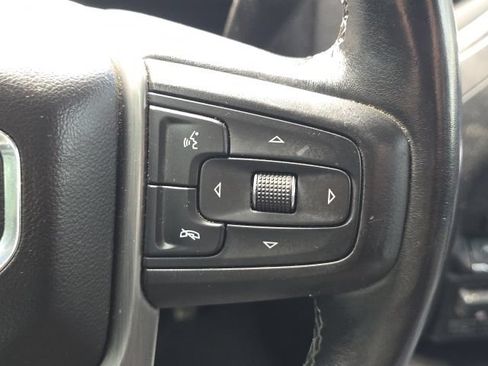 Used 2021 GMC Sierra 1500 Denali w/ Driver Alert Package II AWD/4WD image 45