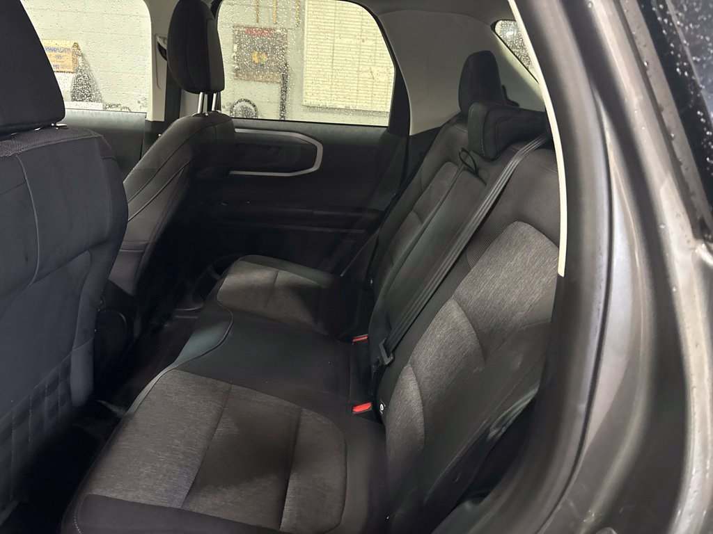 Used 2024 Ford Bronco Sport Big Bend AWD/4WD image 18