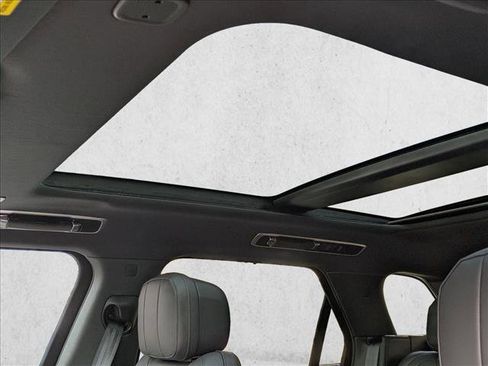 New 2026 Land Rover Range Rover Sport Dynamic SE image 15