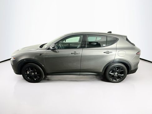 Used 2024 Dodge Hornet R/T Plus w/ R/T Blacktop Package AWD/4WD image 4