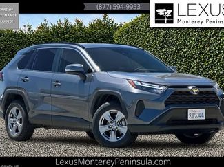 Used 2023 Toyota RAV4 XLE w/ Convenience Package AWD/4WD video 1