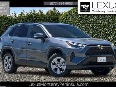 Used 2023 Toyota RAV4 XLE w/ Convenience Package