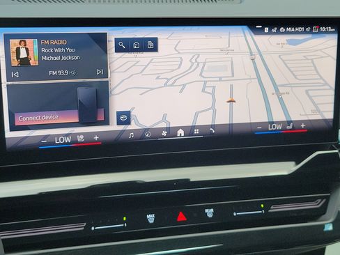 New 2026 BMW 530i w/ Premium Package image 32