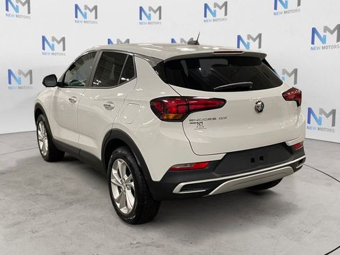 Used 2022 Buick Encore GX Preferred w/ Cold Weather Comfort Package image 3