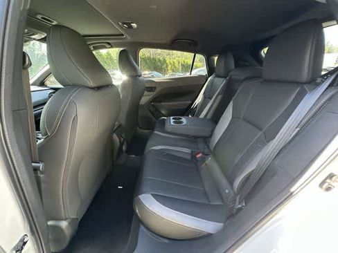 New 2026 Subaru Crosstrek 2.5i Wilderness AWD/4WD image 18