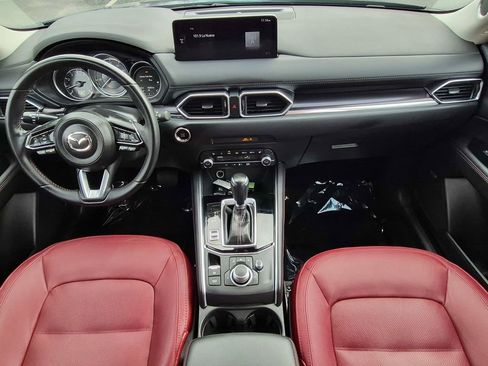 Used 2023 MAZDA CX-5 Carbon Edition image 24