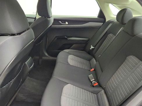 Used 2025 Kia K5 LXS FWD image 19