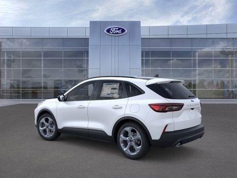New 2026 Ford Escape ST-Line w/ Tech Pack #1 AWD/4WD image 4