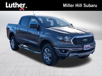 Used 2019 Ford Ranger XLT w/ Equipment Group 302A Luxury video 1
