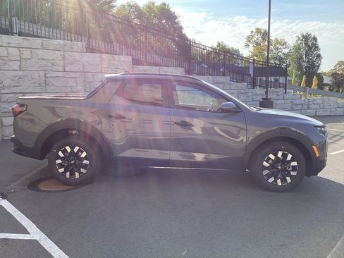 New 2026 Hyundai Santa Cruz SEL AWD/4WD image 6
