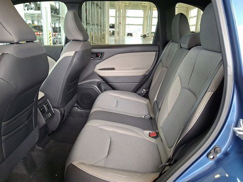 New 2026 Subaru Forester Premium AWD/4WD image 9