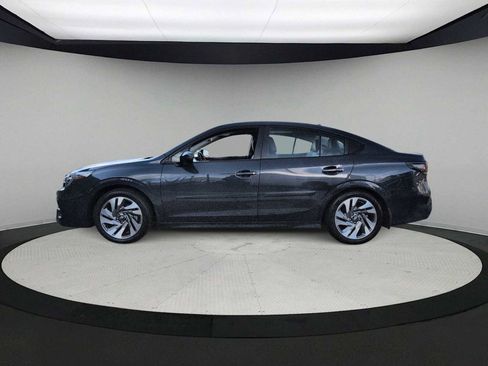 Certified 2024 Subaru Legacy Limited image 5