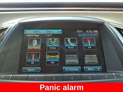 Used 2013 Buick LaCrosse image 24